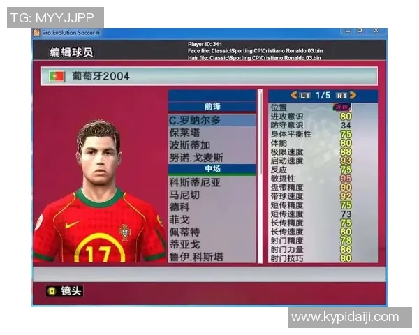 以球星为主角踢实况足球游戏体验解析与技巧分享